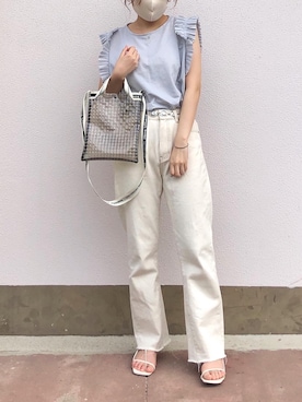 ayumi🌤さんのコーディネート