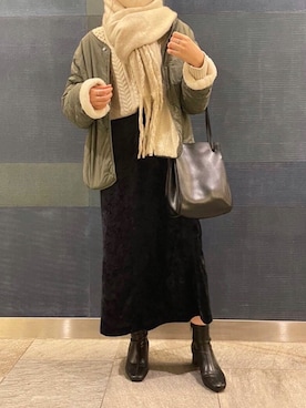 ayumi🌤さんのコーディネート