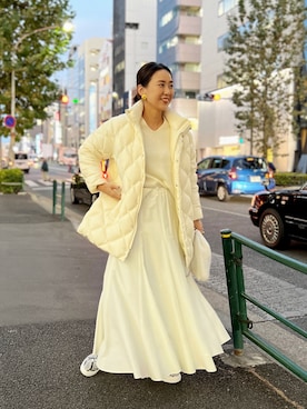 nol matsubaさんのコーディネート