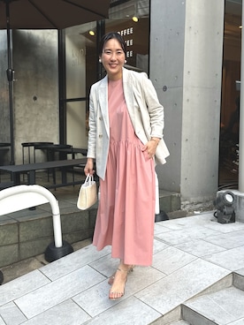 nol matsubaさんのコーディネート