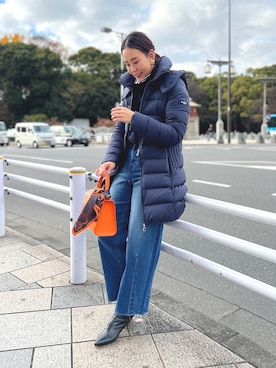 nol matsubaさんのコーディネート
