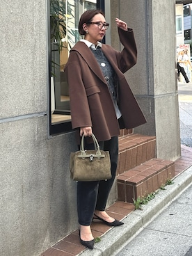 nol matsubaさんのコーディネート