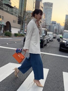 nol matsubaさんのコーディネート