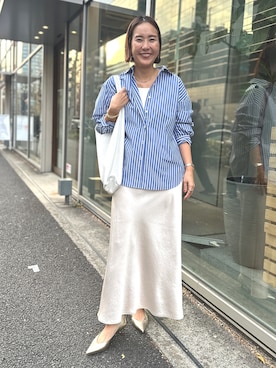 nol matsubaさんのコーディネート