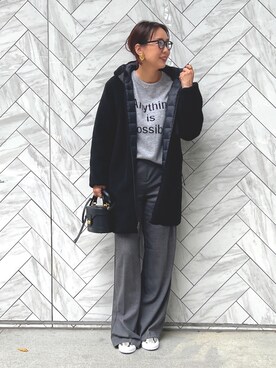 nol matsubaさんのコーディネート