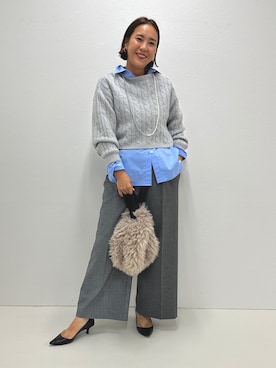 nol matsubaさんのコーディネート
