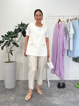 nol matsubaさんのコーディネート