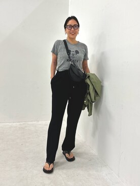nol matsubaさんのコーディネート