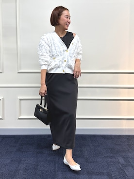 nol matsubaさんのコーディネート