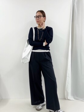 nol matsubaさんのコーディネート