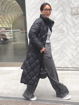 nol matsubaさんのコーディネート