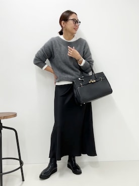 nol matsubaさんのコーディネート