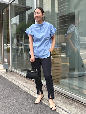 nol matsubaさんのコーディネート