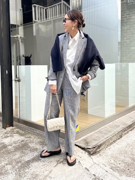 nol matsubaさんのコーディネート