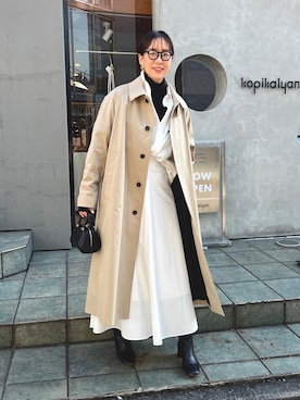 nol matsubaさんのコーディネート