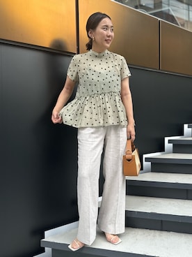 nol matsubaさんのコーディネート