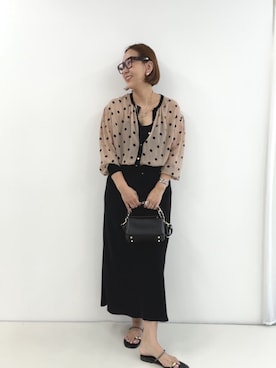 nol matsubaさんのコーディネート