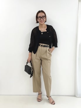 nol matsubaさんのコーディネート