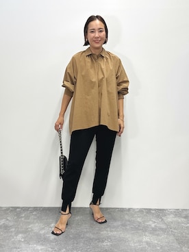 nol matsubaさんのコーディネート