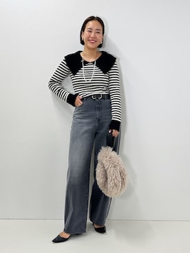 nol matsubaさんのコーディネート