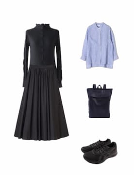 Hana.さんのコーディネート