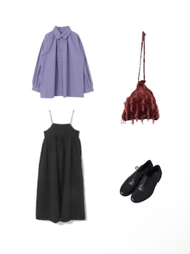 Hana.さんのコーディネート