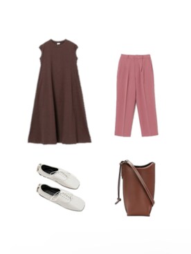 Hana.さんのコーディネート