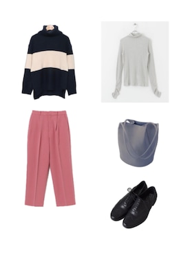 Hana.さんのコーディネート