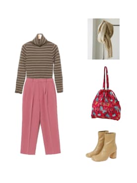 Hana.さんのコーディネート