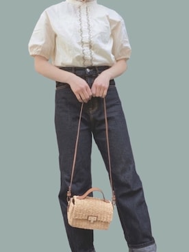 ぺりか☺︎さんのコーディネート