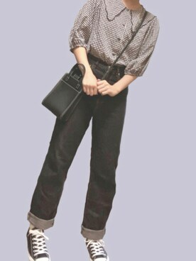 ぺりか☺︎さんのコーディネート