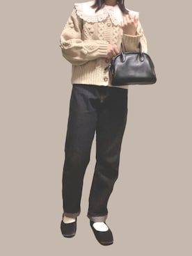 ぺりか☺︎さんのコーディネート