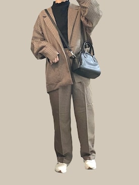 ぺりか☺︎さんのコーディネート