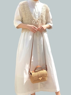 ぺりか☺︎さんのコーディネート