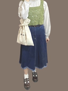 ぺりか☺︎さんのコーディネート