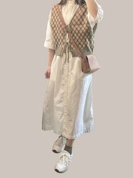 ぺりか☺︎さんのコーディネート