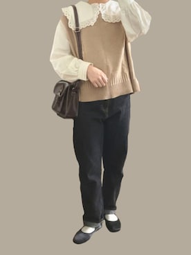 ぺりか☺︎さんのコーディネート