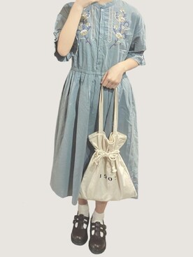 ぺりか☺︎さんのコーディネート