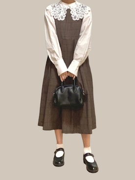 ぺりか☺︎さんのコーディネート