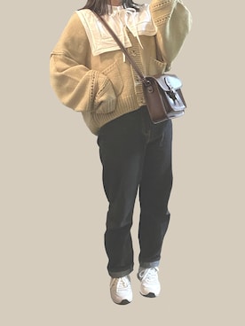 ぺりか☺︎さんのコーディネート