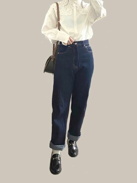 ぺりか☺︎さんのコーディネート