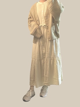 ぺりか☺︎さんのコーディネート