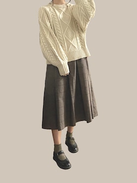 ぺりか☺︎さんのコーディネート