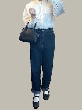 ぺりか☺︎さんのコーディネート