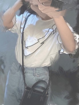 ぺりか☺︎さんのコーディネート