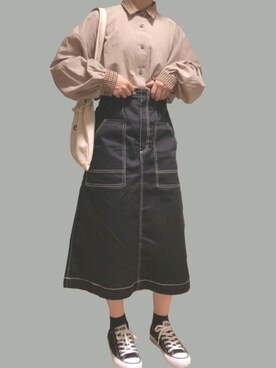 ぺりか☺︎さんのコーディネート