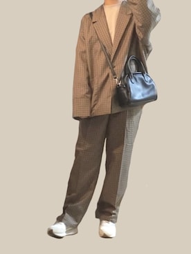 ぺりか☺︎さんのコーディネート