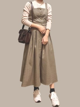 ぺりか☺︎さんのコーディネート