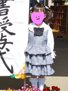 non＊さんのコーディネート