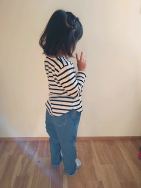 non＊さんのコーディネート
